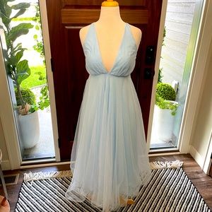 NWT Hello Molly Tule Dress Size Small